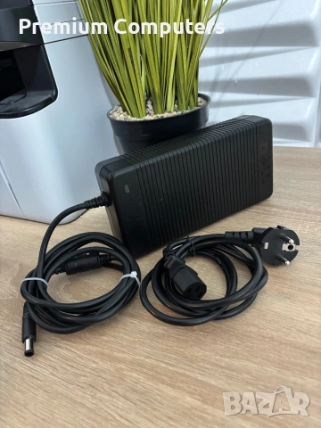зарядно за лаптоп Dell/Alienware PN402  230W