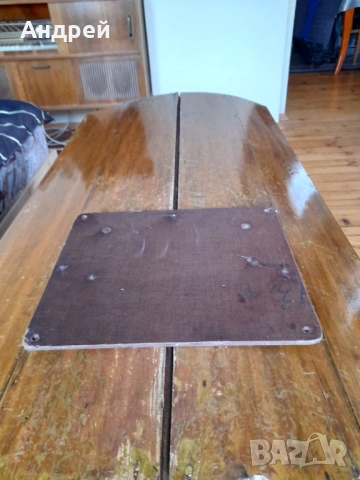 Стара Текстолитена плоча,текстолит #2