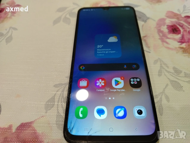 Samsung Galaxy A 05s , снимка 3 - Samsung - 55128690