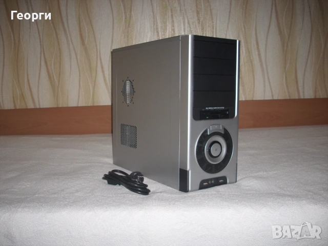 Компютър "Gigabyte", снимка 3 - За дома - 54370127