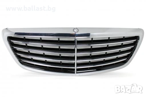 Решетка предна A2228800083 W222