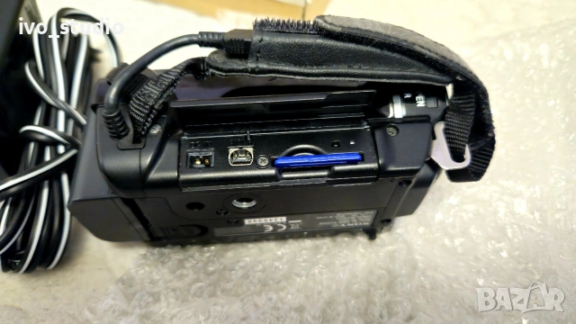 Видеокамера Sony Handycam HDR-PJ200, снимка 8 - Камери - 54996971