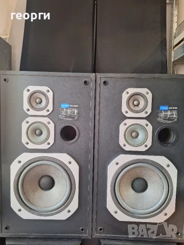 Pioneer cs--545, снимка 2 - Тонколони - 55340559