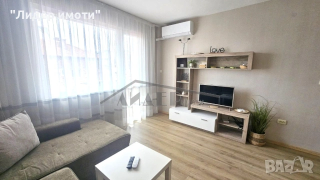 3-стаен до Стария град, снимка 6 - Апартаменти - 54054784