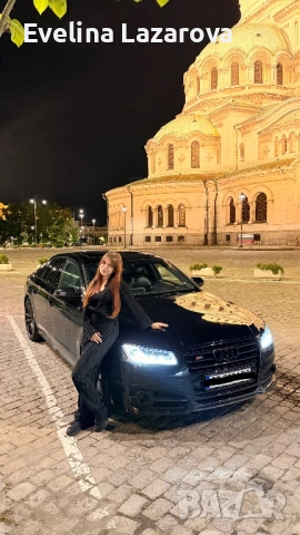 Луксозна кола под наем, снимка 2 - Rent a car - 54583430