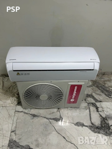 климатик NIPPON 18-КА