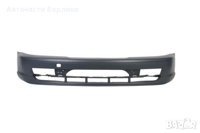 Предна броня за боядисване за BMW 3 E46 BLIC 5510-00-0061901P