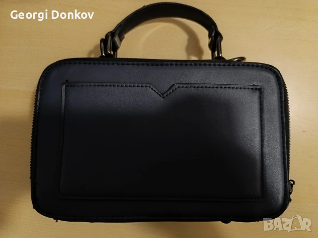 Различни видове маркови дамски/момичешки чанти, снимка 3 - Чанти - 54983380