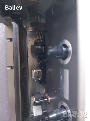 SONY TC-FX2 Cassette Deck , снимка 15 - Декове - 55016502