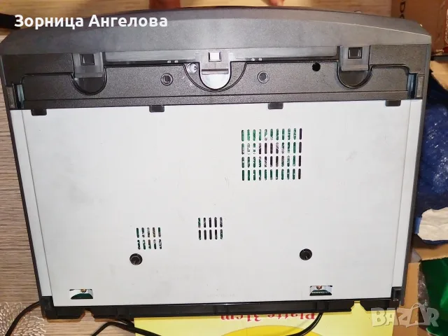 Видео плеър. SEG VCR 302 – работещ. Без дистанционно , снимка 2 - Плейъри, домашно кино, прожектори - 55494383