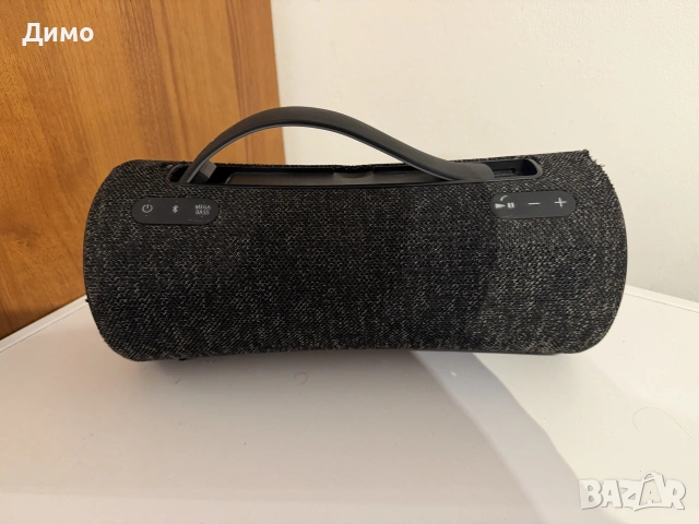 Sony SRS XG300 мощна Bluetooth  колона