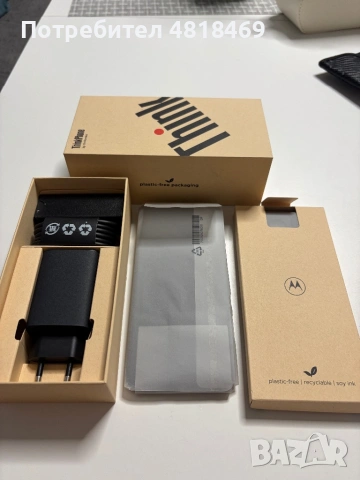 Motorola ThinkPhone 25, снимка 5 - Motorola - 54432939