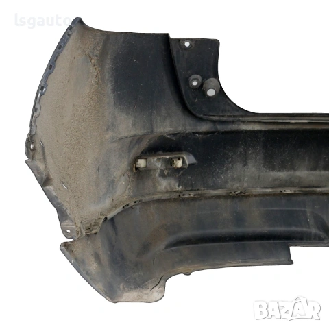 Задна броня Nissan Juke I 2010-2019 ID: 162112, снимка 6 - Части - 55026591