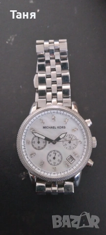 Дамски часовник Michael Kors, снимка 2 - Дамски - 54918163