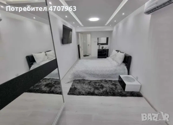 Тристаен апартамент Асеновград , снимка 4 - Апартаменти - 53250467