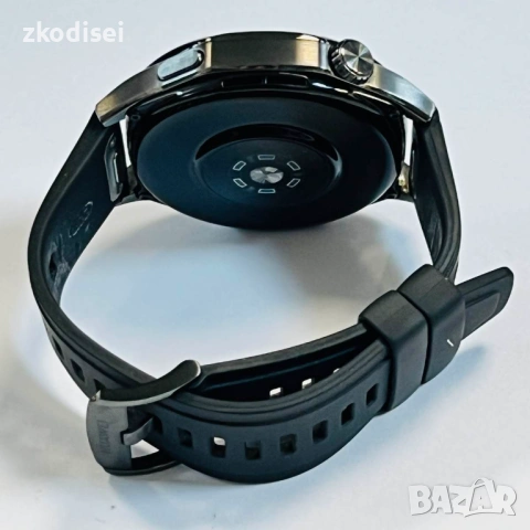 Часовник HUAWEI WATCH GT5, снимка 3 - Смарт часовници - 54881413