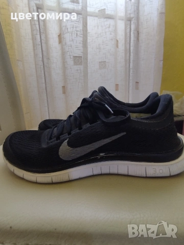 Nike free 3.0 номер 38.5, снимка 2 - Маратонки - 54553836