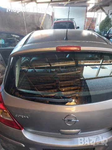 продава се Opel Corsa, снимка 5 - Автомобили и джипове - 55638980