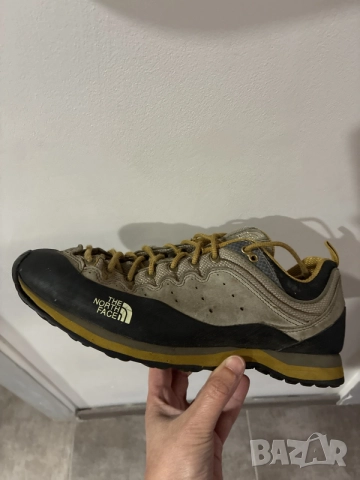 The North Face обувки, снимка 5 - Други - 55493031