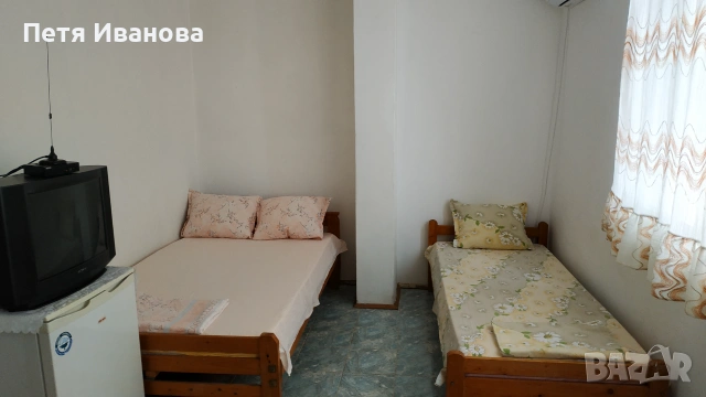стаи за гости до плажа, снимка 5 - Квартири, нощувки - 55142390