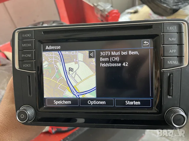  VW Multimedia VW MIB STD2 PQ  + NAVI , Android Auto, Apple Carplay
, снимка 3 - Части - 55679625