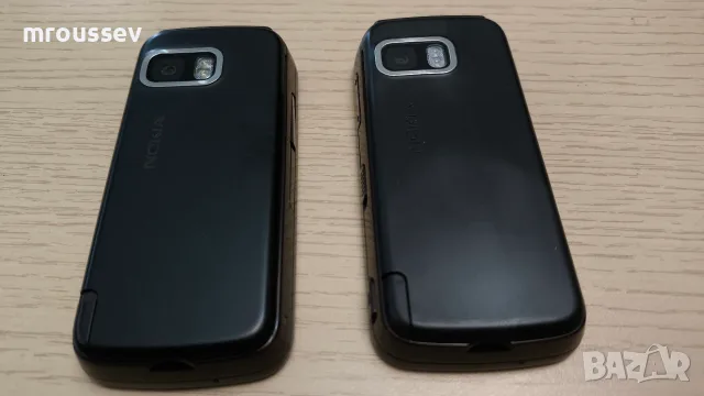Nokia 5800 / Nokia Lumia 610, снимка 6 - Nokia - 55579237