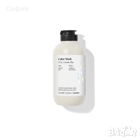 Маска За Боядисана Коса Farmavita Backbar Color Mask 250Ml
