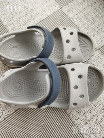 Crocs C10-номер 27/28.