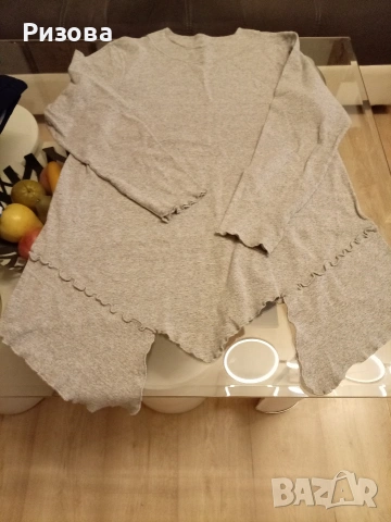 Подарявам дамски блузи, голям р/р, маркови, снимка 9 - Тениски - 54207726