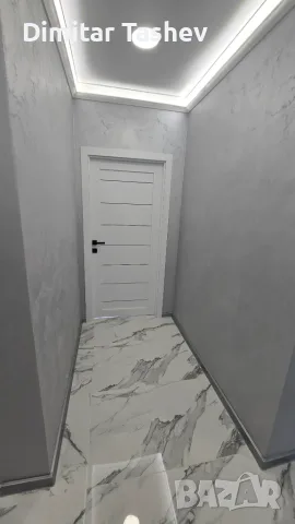 Тристаен апартамент в Ж.К. Възраждане  2 бл.42 вх.2 ет.6 от 8, снимка 17 - Апартаменти - 55420564