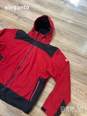 Мъжко функционално яке Engelbert Strauss dryplexx® extreme functional Jacket , XXXL размер, снимка 2 - Якета - 54135177