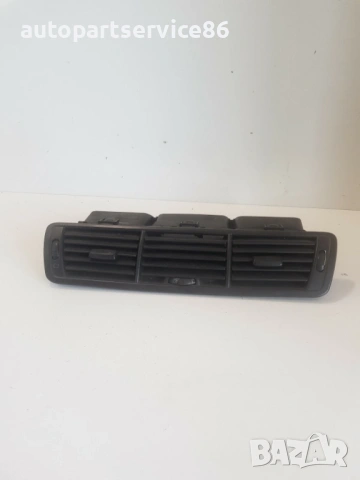 Среден въздуховод за Fiat Ulysse 2.0 JTD (2005) 1484107077, снимка 3 - Части - 54483928