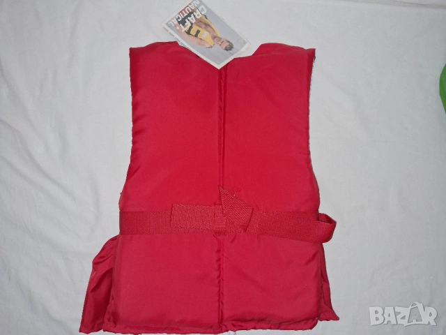4 броя 4 размера - Спасителна жилетка CRAFT ,Helly Hansen, снимка 4 - Водни спортове - 47133406