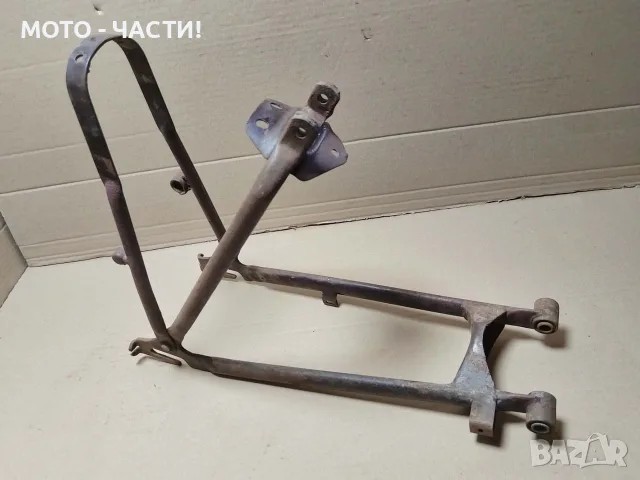 Задна Вилка За Симсон СР. / НОМЕР 328., снимка 2 - Части - 55658742