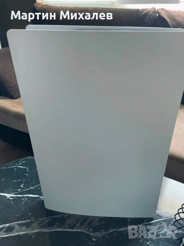 Playstation 5 + джойстик, Зарядно, Хард