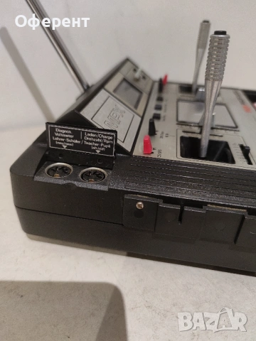 FUTABA FC-18 / MULTIPLEX PCM PROFI2000, снимка 10 - Други игри - 54905260