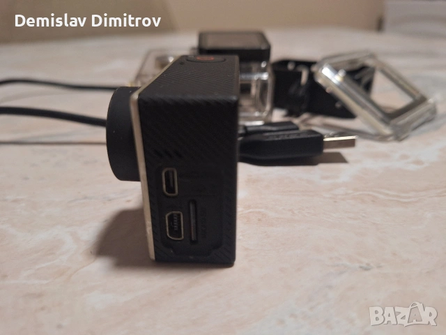 GoPro 4, снимка 4 - Камери - 55093320
