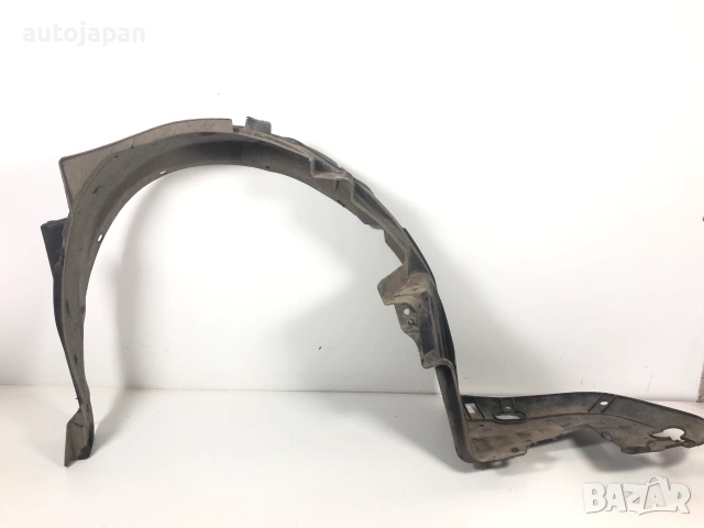 Преден ляв подкалник Honda Accord 6 2002