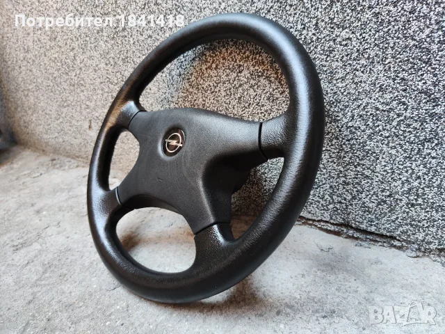 Перфектен волан Опел Вектра А, Калибра, снимка 4 - Части - 55630742