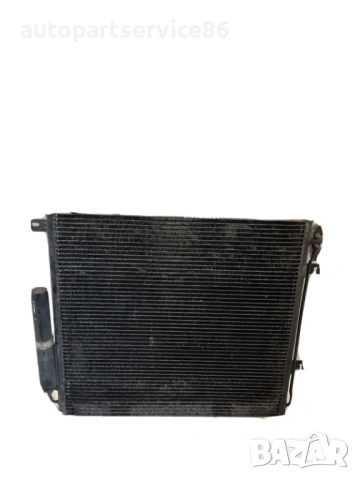 Радиатор на климатик за Land Rover Range Rover Sport 4.2 (2007) IBB500140 