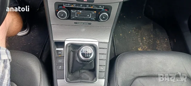 VW Passat B 7 NAVI 2012год. 2000-140, снимка 14 - Автомобили и джипове - 55453009
