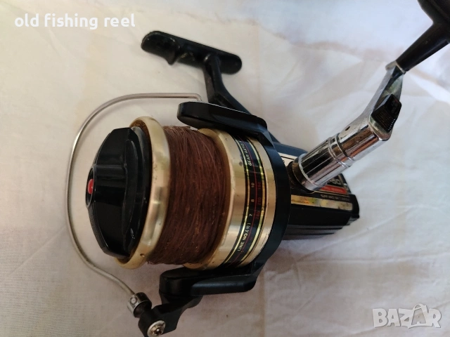 RYOBI GX 50, снимка 2 - Макари - 54722475