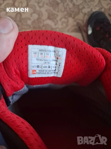 The North Face , снимка 4 - Ежедневни обувки - 54943647