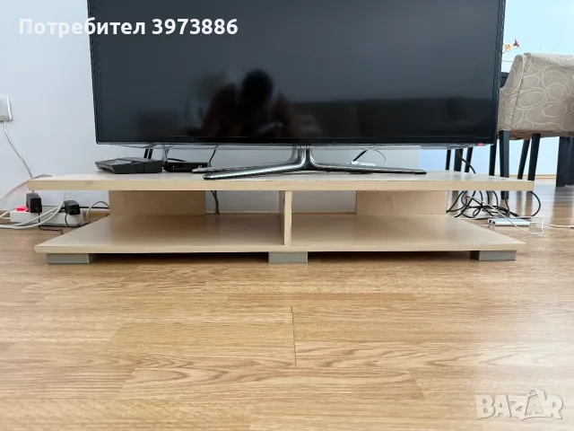 ТВ шкаф, 5 евро, снимка 5 - Шкафове - 55609499