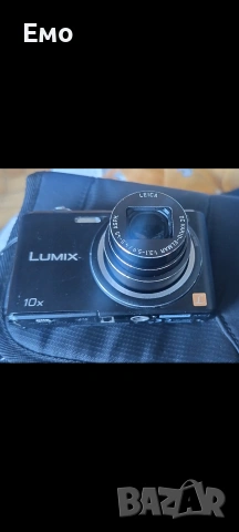 Panasonic Lumix DMC-SZ3