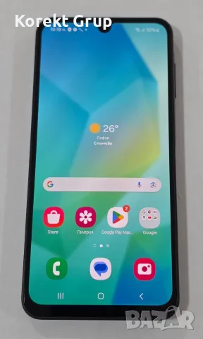 Samsung Galaxy A16 5g 128gb, снимка 3 - Samsung - 55601114