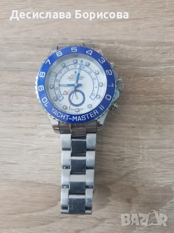 Мъжки часовник Rolex 