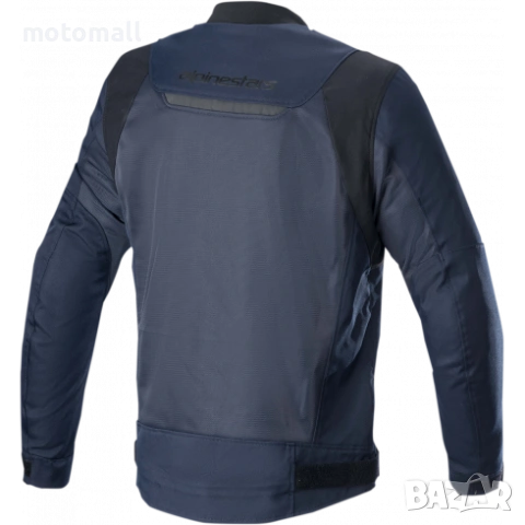 Яке ALPINESTARS LUC V2 AIR, снимка 5 - Аксесоари и консумативи - 54484336
