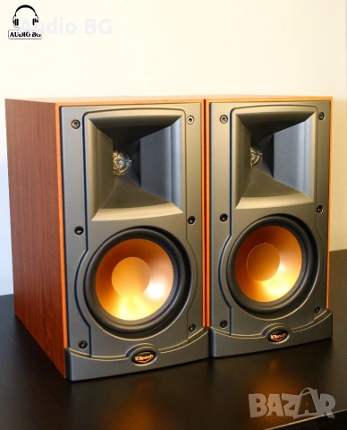Klipsch RB-51 Cherry 