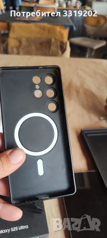 samsung galaxy s25 ultra, снимка 2 - Samsung - 55587056